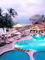 Chaweng Beach Pool Resort