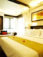 Premier Room Hotel Chaweng