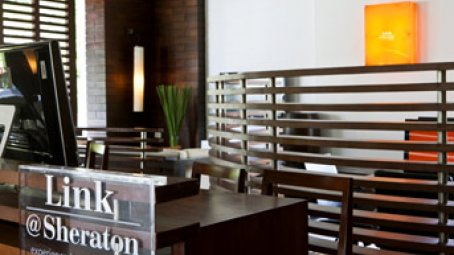 Dusit Thani Krabi Beach Resort