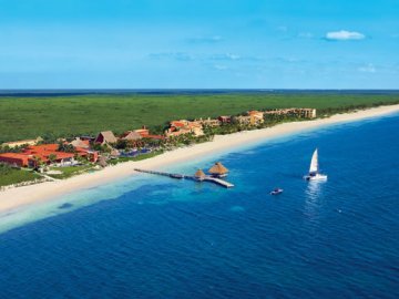 Zoëtry Paraiso de la Bonita