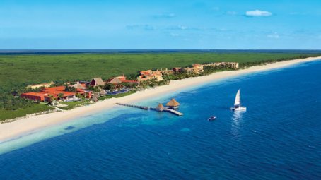 Zoëtry Paraiso de la Bonita