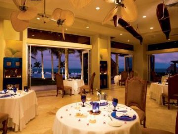 Zoëtry Paraiso de la Bonita