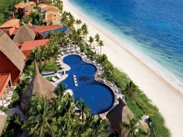 Zoëtry Paraiso de la Bonita