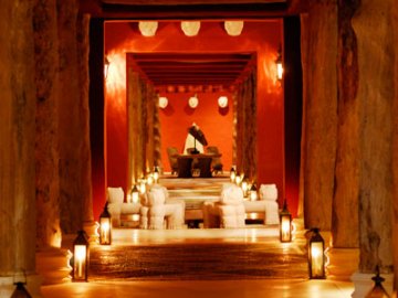 Zoëtry Paraiso de la Bonita