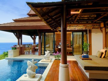 GalleryThumb23 PoolVilla Private Pool