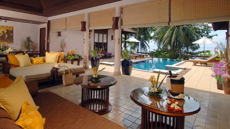 Pimalai Resort & Spa