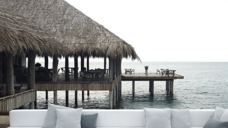 Song Saa Private Island