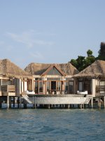 12 2 Bedroom Over Water Villas Mg 2767