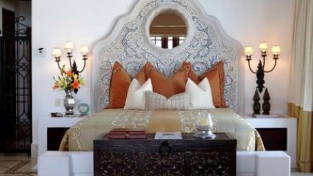 Las Ventanas al Paraíso