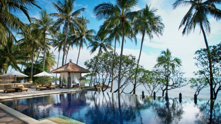 Spa Village Resort Tembok Bali