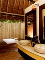 Phi Phi Island Village Hillside Pool Villa Bathroom 274x185