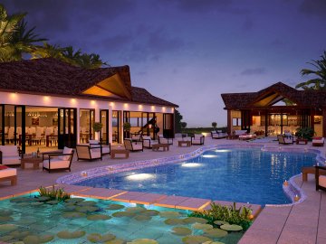 bucamment bay st vincent