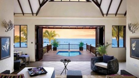 Buccament Bay Resort