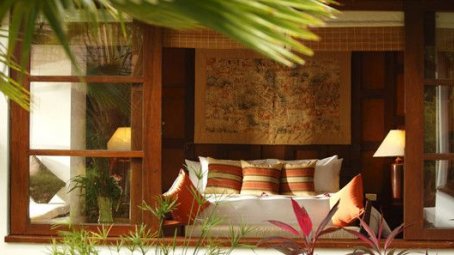 Belmond Napasai Hotel