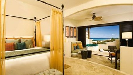 Secrets Maroma Beach Riviera Cancun Resort