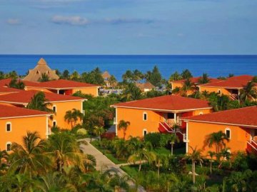Ocean Maya Royale