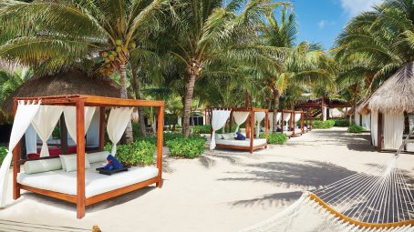 El Dorado Royale - A Spa Resort by Karisma