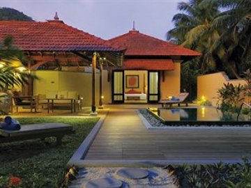 Sainte Anne Resort & Spa