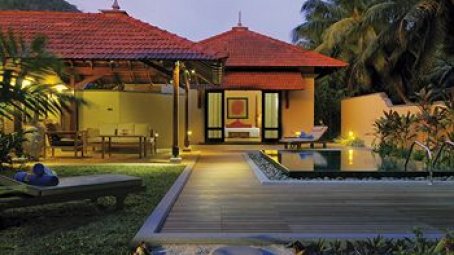 Beachcomber Seychelles Sainte Anne Resort & Spa