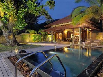 Sainte Anne Resort & Spa