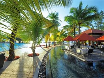 Sainte Anne Resort & Spa