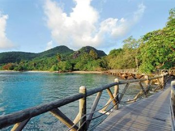 Sainte Anne Resort & Spa