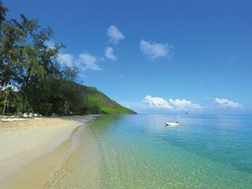 Sainte Anne Resort & Spa