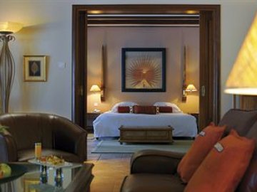 Sainte Anne Resort & Spa