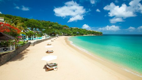 Sandals Regency La Toc Golf Resort and Spa