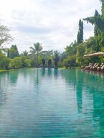 The Pool At The Chedi Club Tanah Gajah 308602[2]