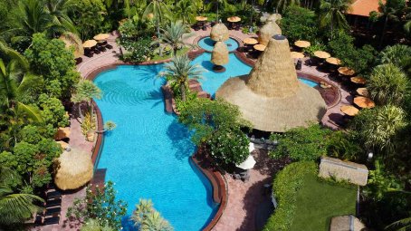 Anantara Hua Hin Resort & Spa