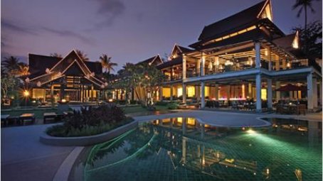 Amari Palm Reef Samui
