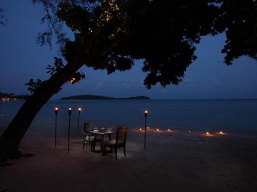 Amari Palm Reef Samui