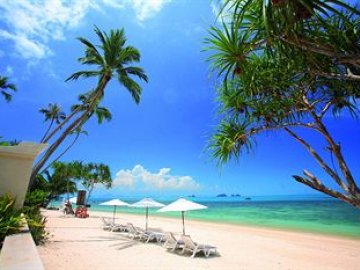 Amari Palm Reef Samui