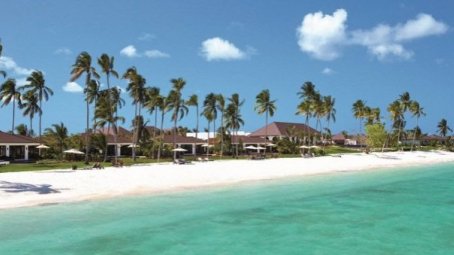 The Residence Tanzania