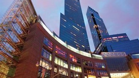 Mandarin Oriental New York