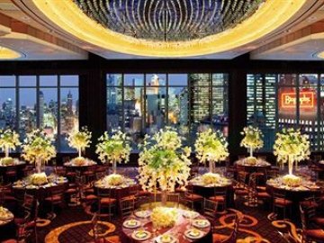 Mandarin Oriental