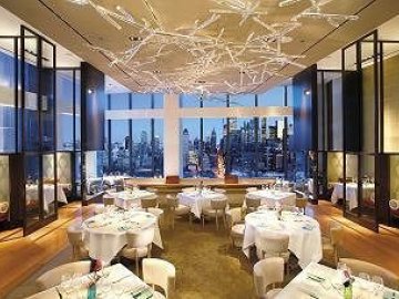 Mandarin Oriental