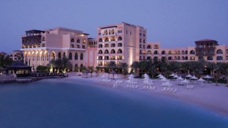 Shangri-La Hotel, Qaryat al Beri