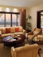 Shangri-La Hotel Abu Dhabi