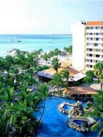 Occidental Grand Aruba Hotels