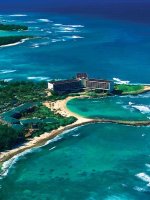 Turtle Bay Resort