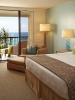 Turtle Bay Resort