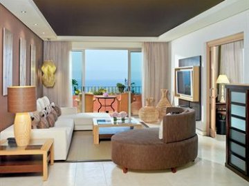 Abama Golf & Spa Resort