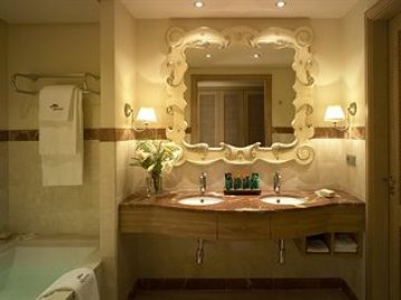 Abama Golf & Spa Resort