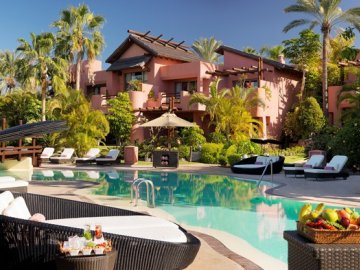 Abama Golf & Spa Resort