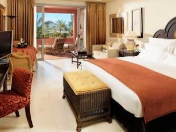 Abama Golf & Spa Resort