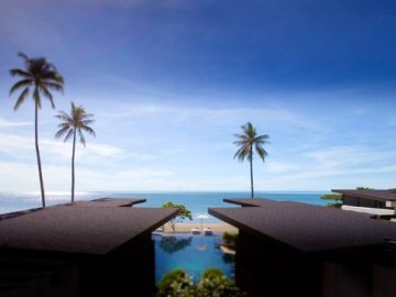 The Aava Resort & Spa