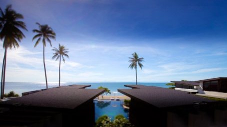 The Aava Resort & Spa