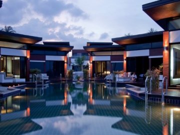 The Aava Resort & Spa